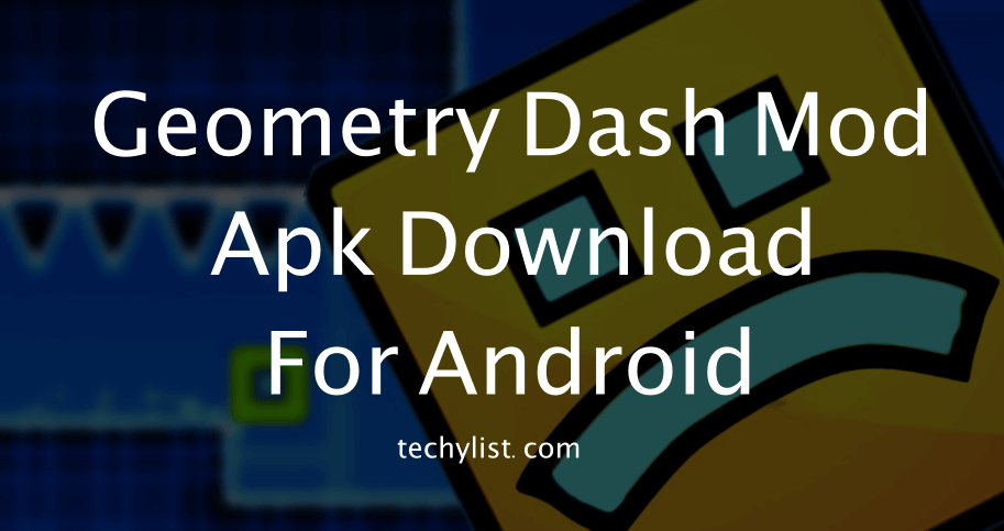 Download Game Geometry Dash Cheat